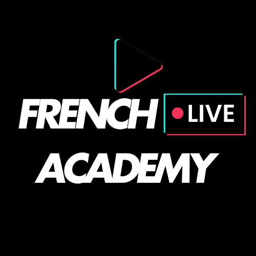 FRENCH LIVE ACADEMY